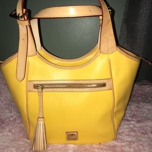 Dooney & Bourke Satchel